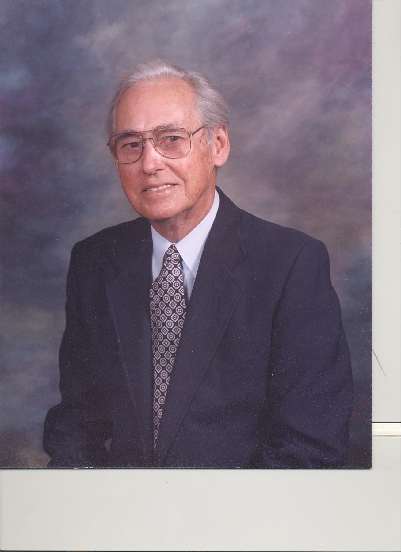 Obituary of Edward "Johnny" Hayden