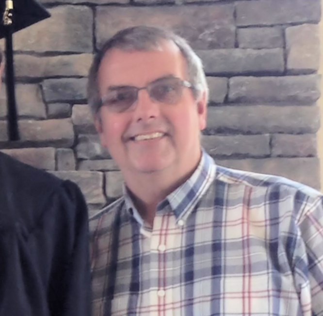 Obituary of Timothy Marvin Hauge