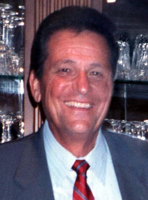 Avis de décès de Mr. Wesley "Wes" Edward Surgi