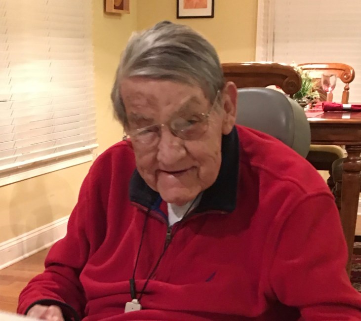 Obituary of LT. COL. Guy Durham (Ret.)