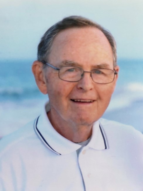 Obituary of Patrick Michael Dolan