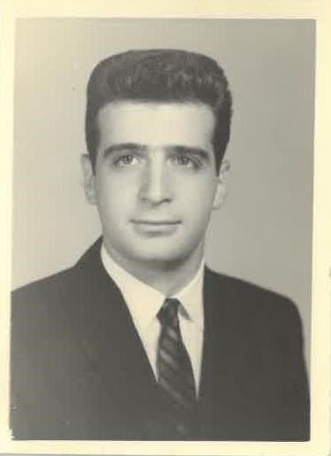 Obituary of Joel O. Mazer