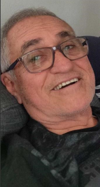 Obituary of Manuel Orlando Torrealba