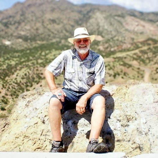 Obituary of Phillip Ray Young