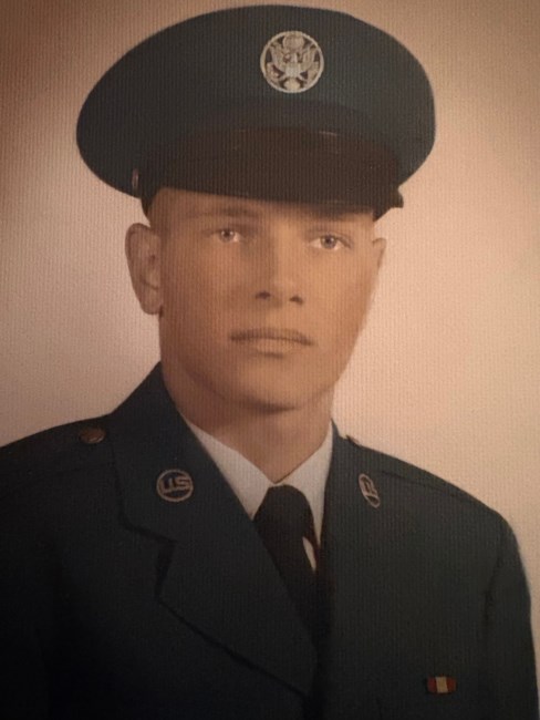 Obituary of Ronald Thomas Ladowski