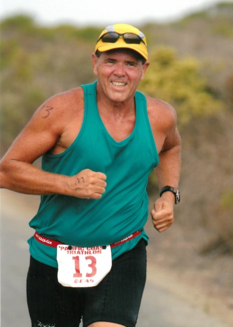 Obituary of Michael R. Horn