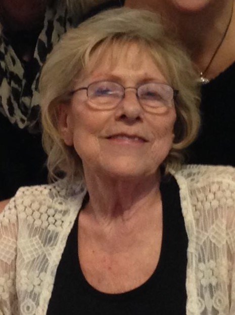 Obituary of Randi Egenes Monaco