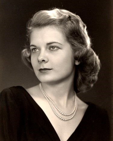 Obituary of Hallie Hall Riker