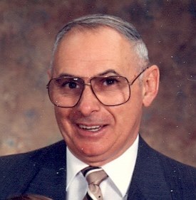 Obituary of Donald R. Wilson