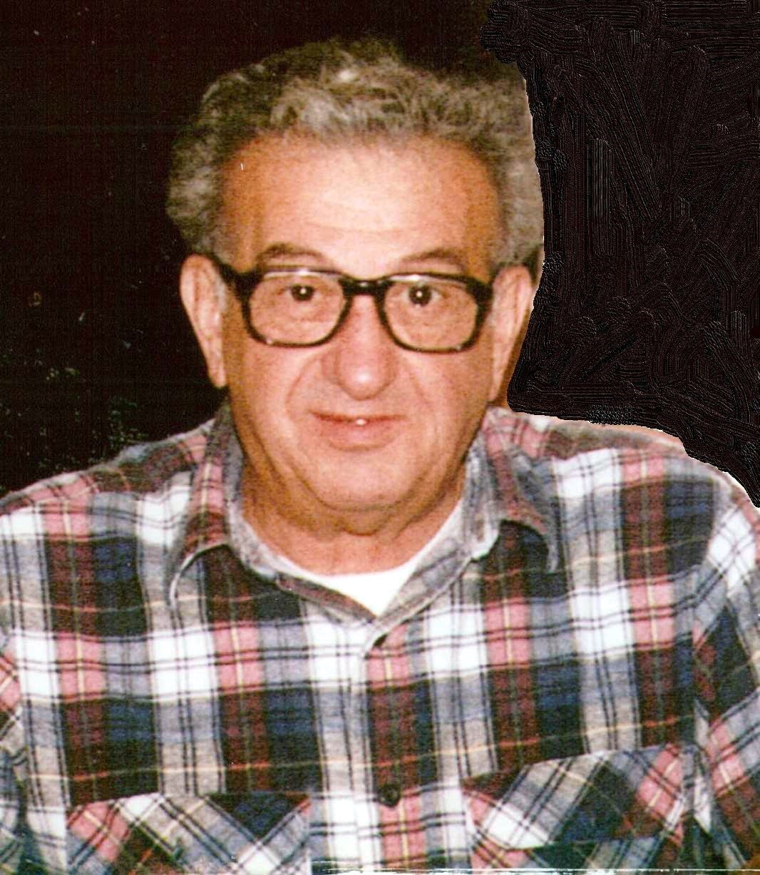 Alfred DeSimone Obituary - New Britain, CT