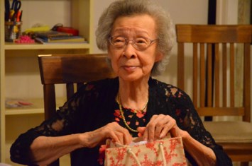 Obituary of Mrs. Siew Kim Lim Tan