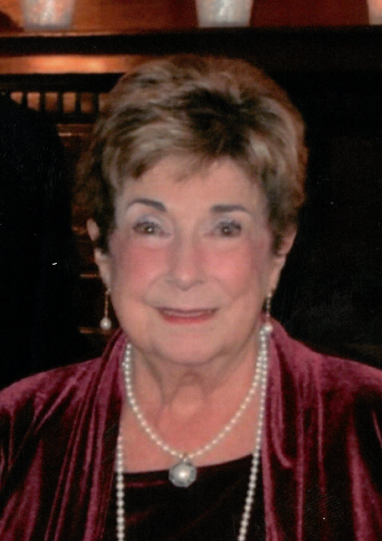 Althea J Crowley Obituary - Providence, RI