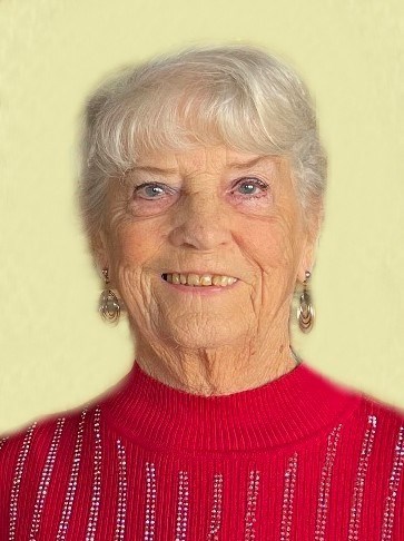 Obituary of Margaret Ann McPhee