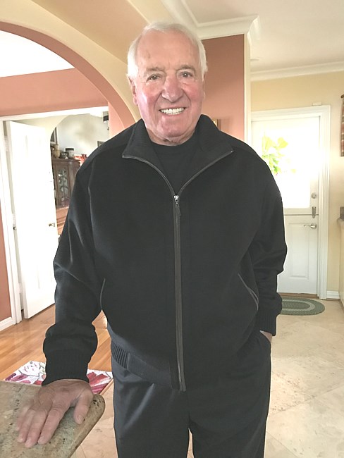 Obituary of Ronald "Steve" Rajcic