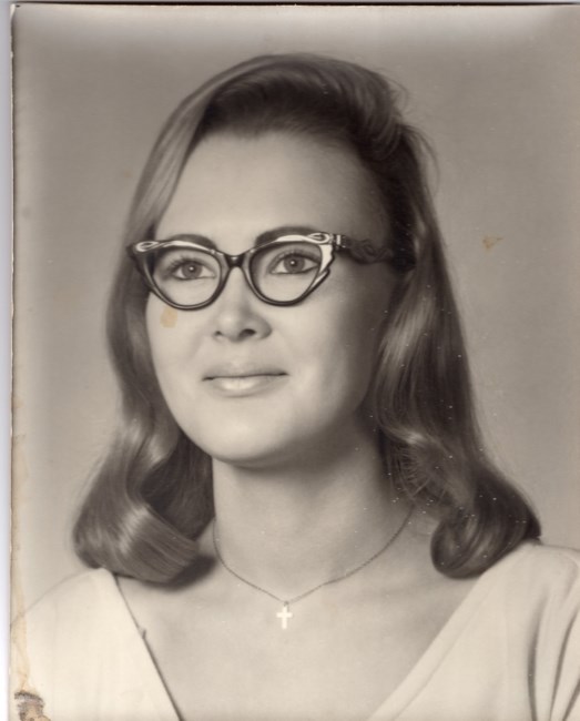 Obituary of Barbara Ann Fech