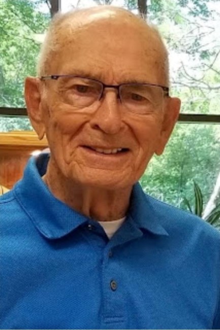 Obituary of Paul Henry Pallmeyer