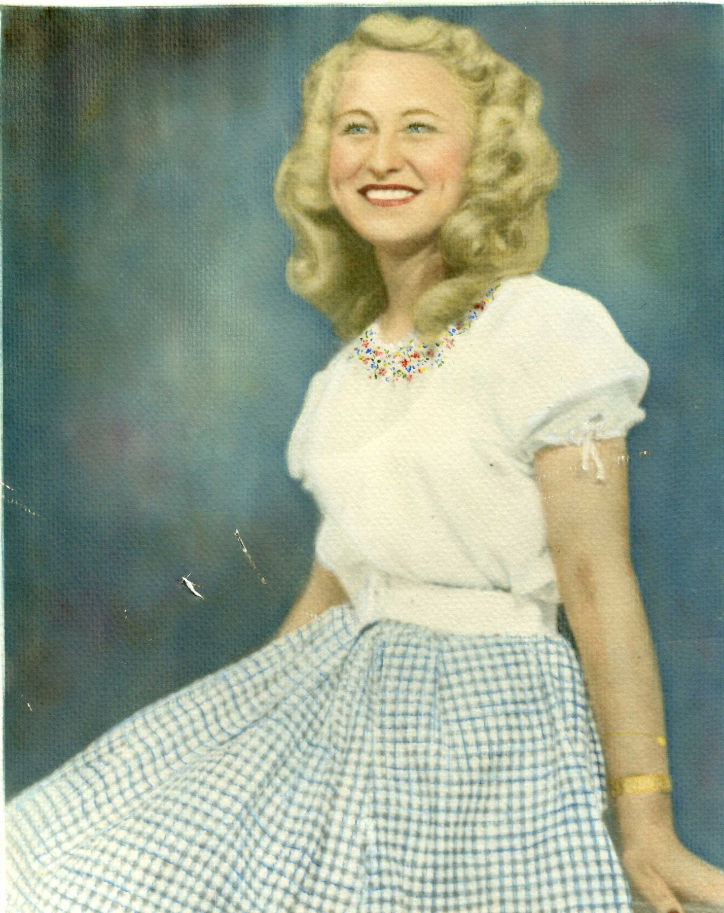 Obituary of Doris R. Cannon