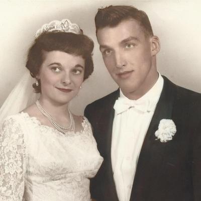 Obituary of Patricia A. Dodd