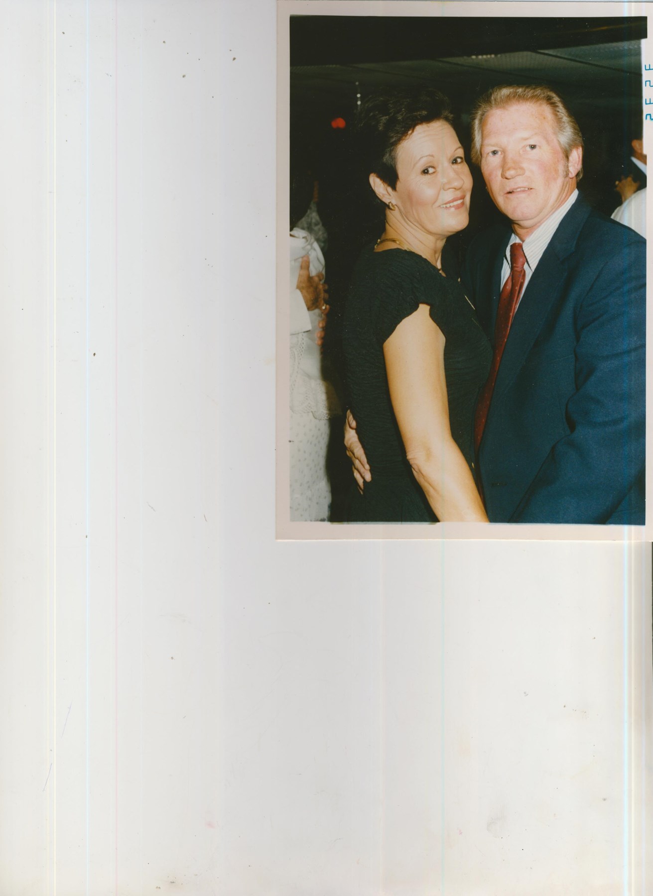 Obituary of Norma Smallwood