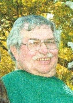 Obituary of William Ken Neufeld