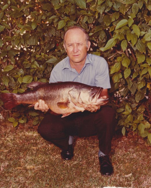 Obituary of James Donald Lane