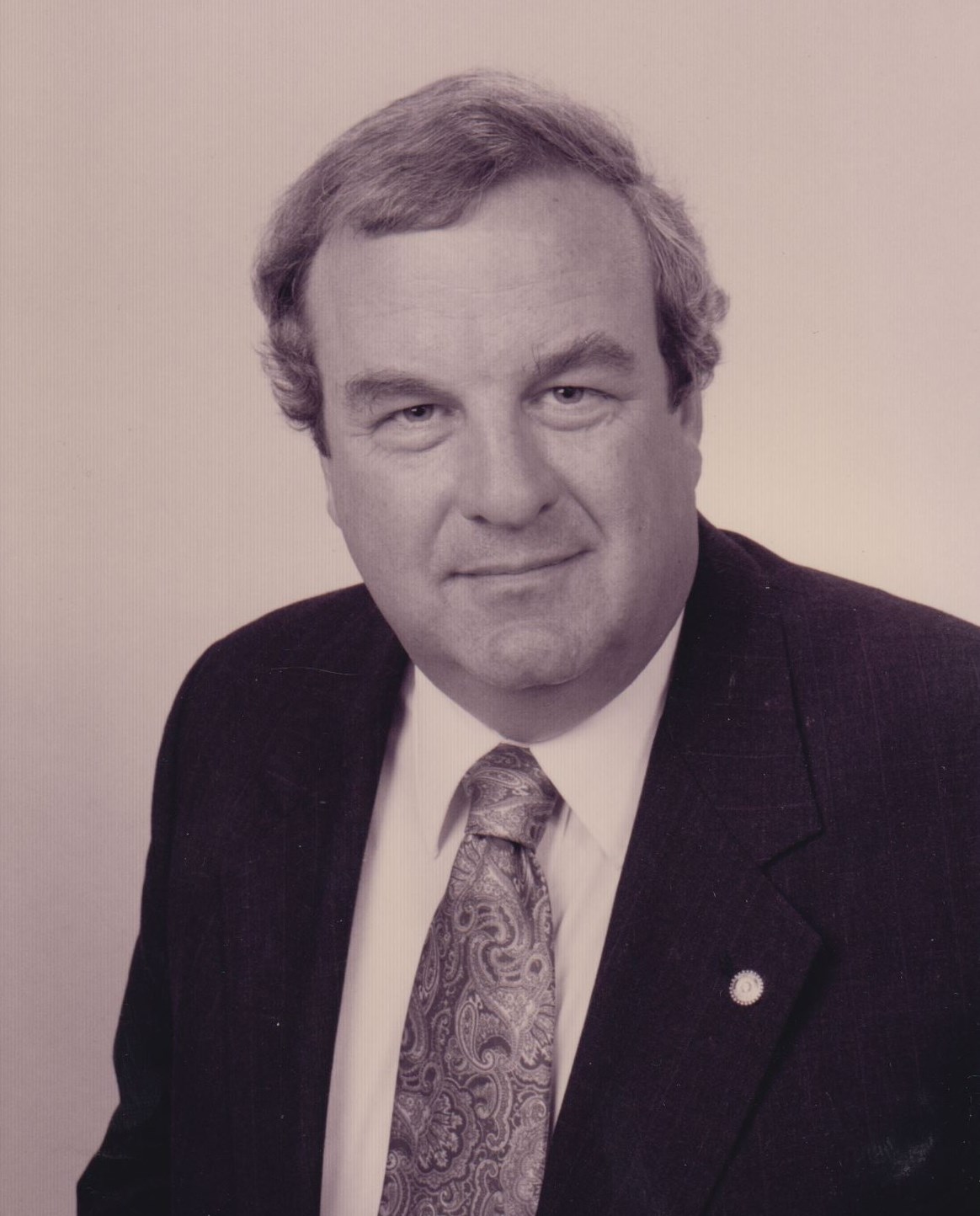 Robert Brown Obituary Timonium, MD