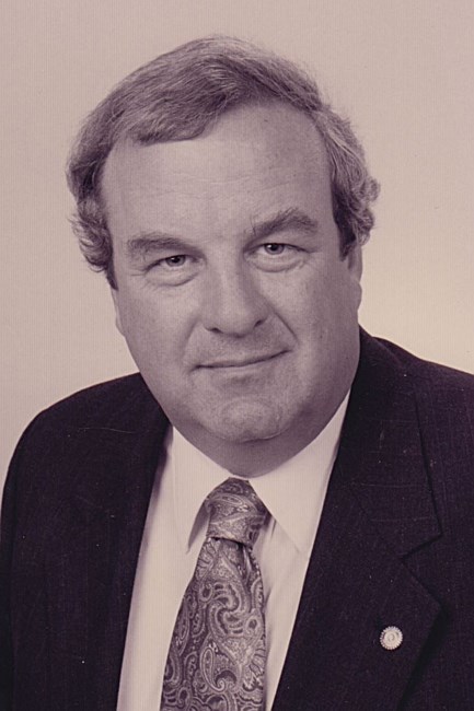 Obituary of Robert S. Brown