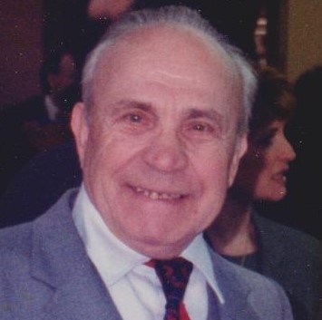 Obituary of Wasyl Karawanowycz