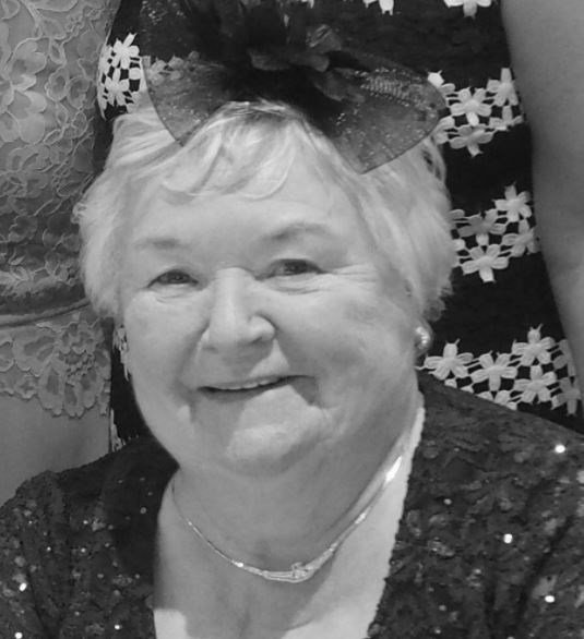 Obituary of Mrs. Ann (Curley) Jones