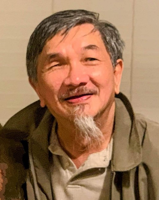 Obituary of Peter Chan