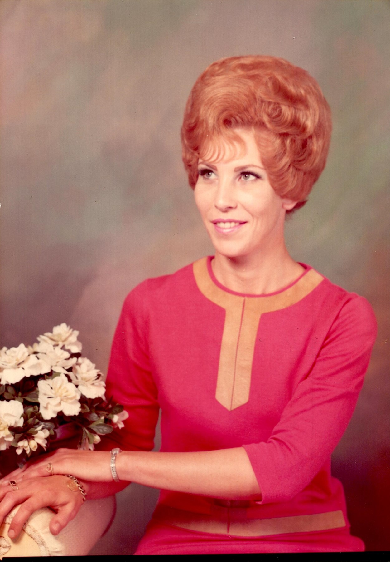 Obituary of Barbara Tucker