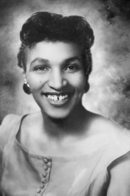Obituary of Fannie Mae Dixon