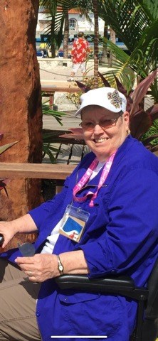 Obituary of Juanita Fitzgerald