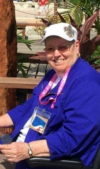 Obituary of Juanita Fitzgerald