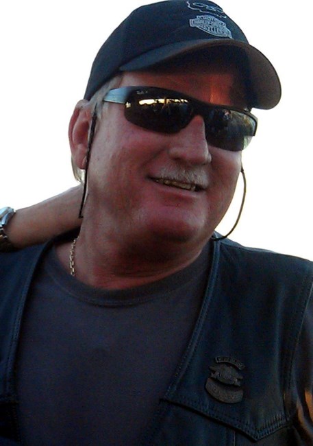 Obituary of Michael Devon Rountree