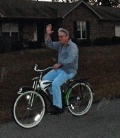 Obituary of Joseph Harold Smith