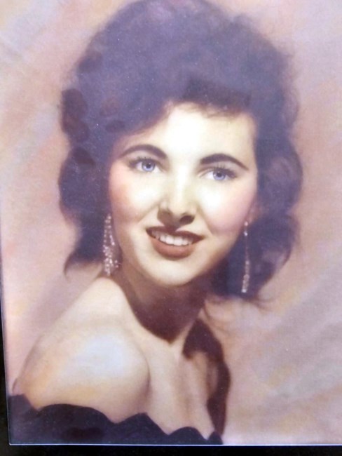 Obituary of Mary Carol Chellino