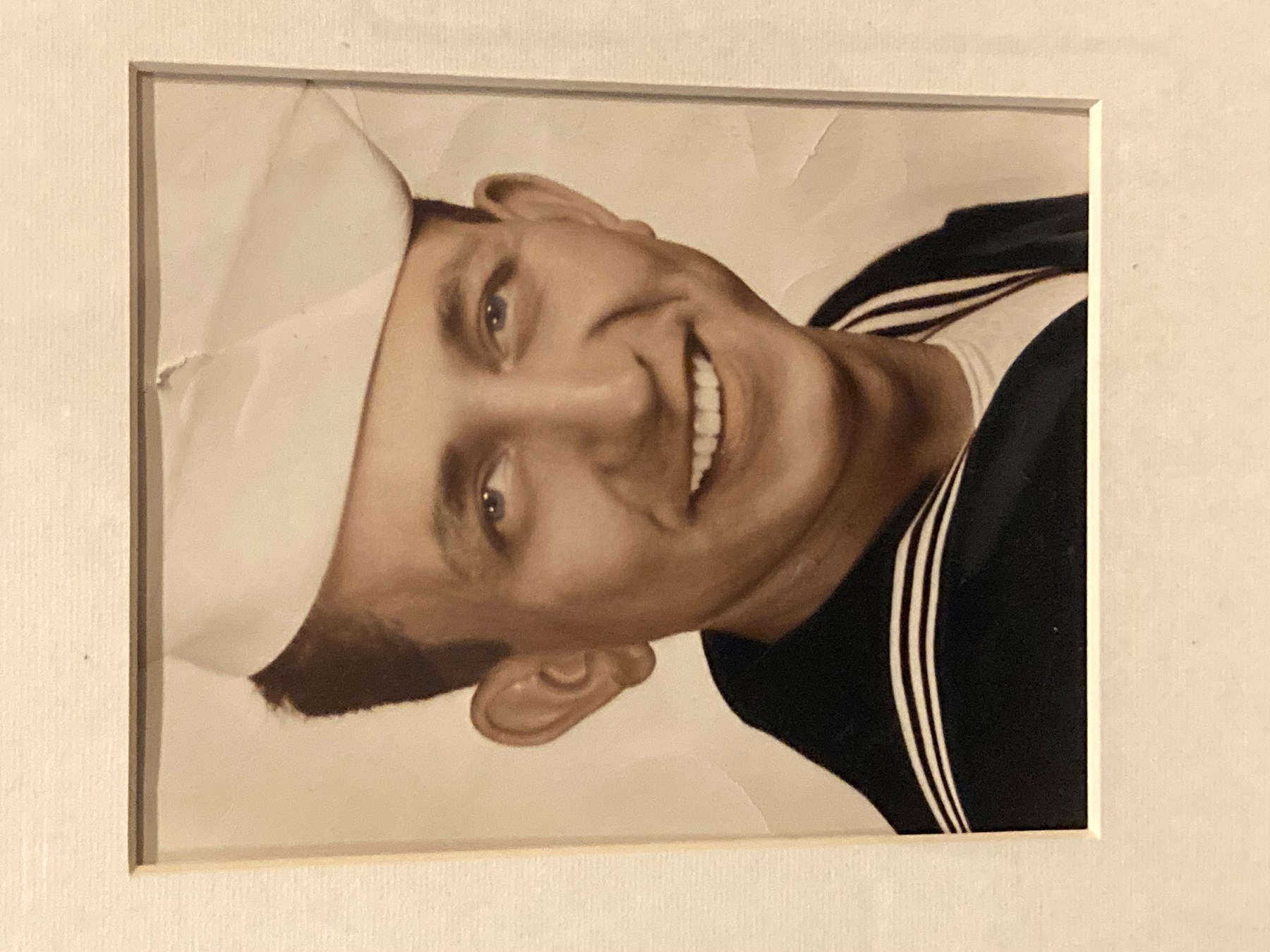 Obituary of Pablo Domingo Garza