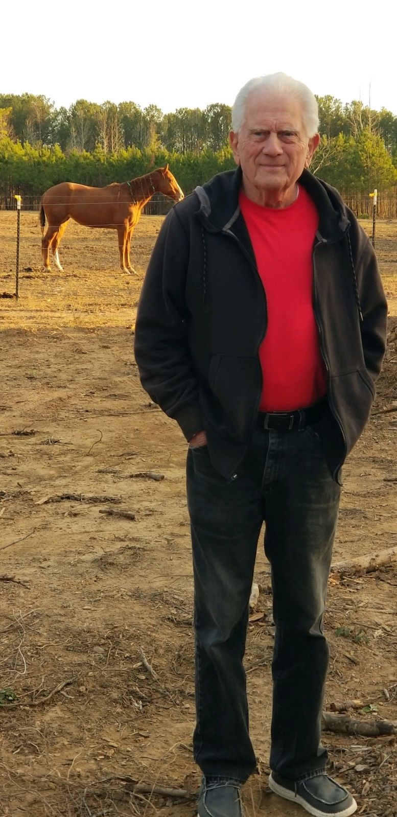 Obituary of Kenneth Earl Stephens