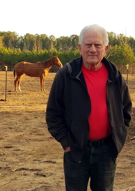 Obituary of Kenneth Earl Stephens