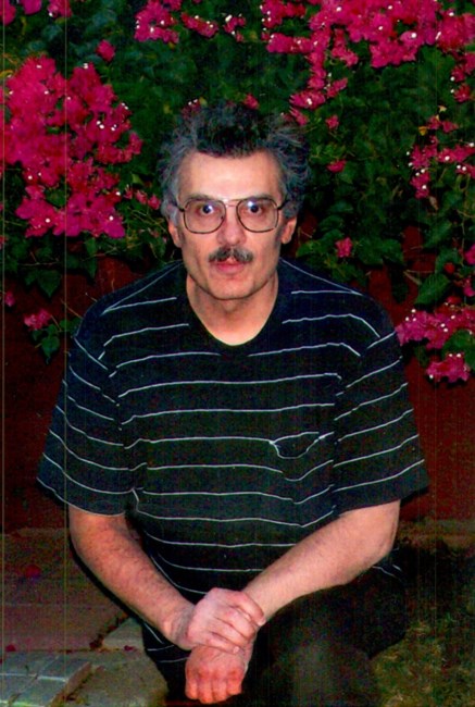 Obituary of John Jesse Akers