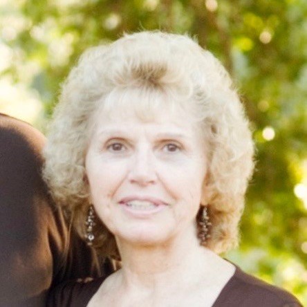 Obituary of Linda Lou Rodgers