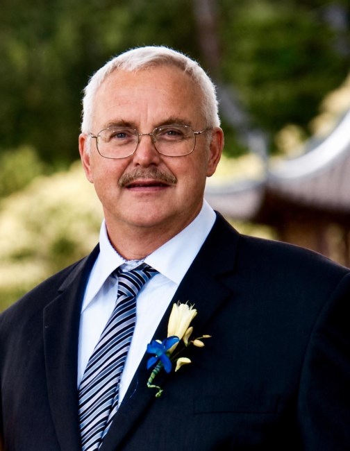 Obituary of William Bruce Kenny