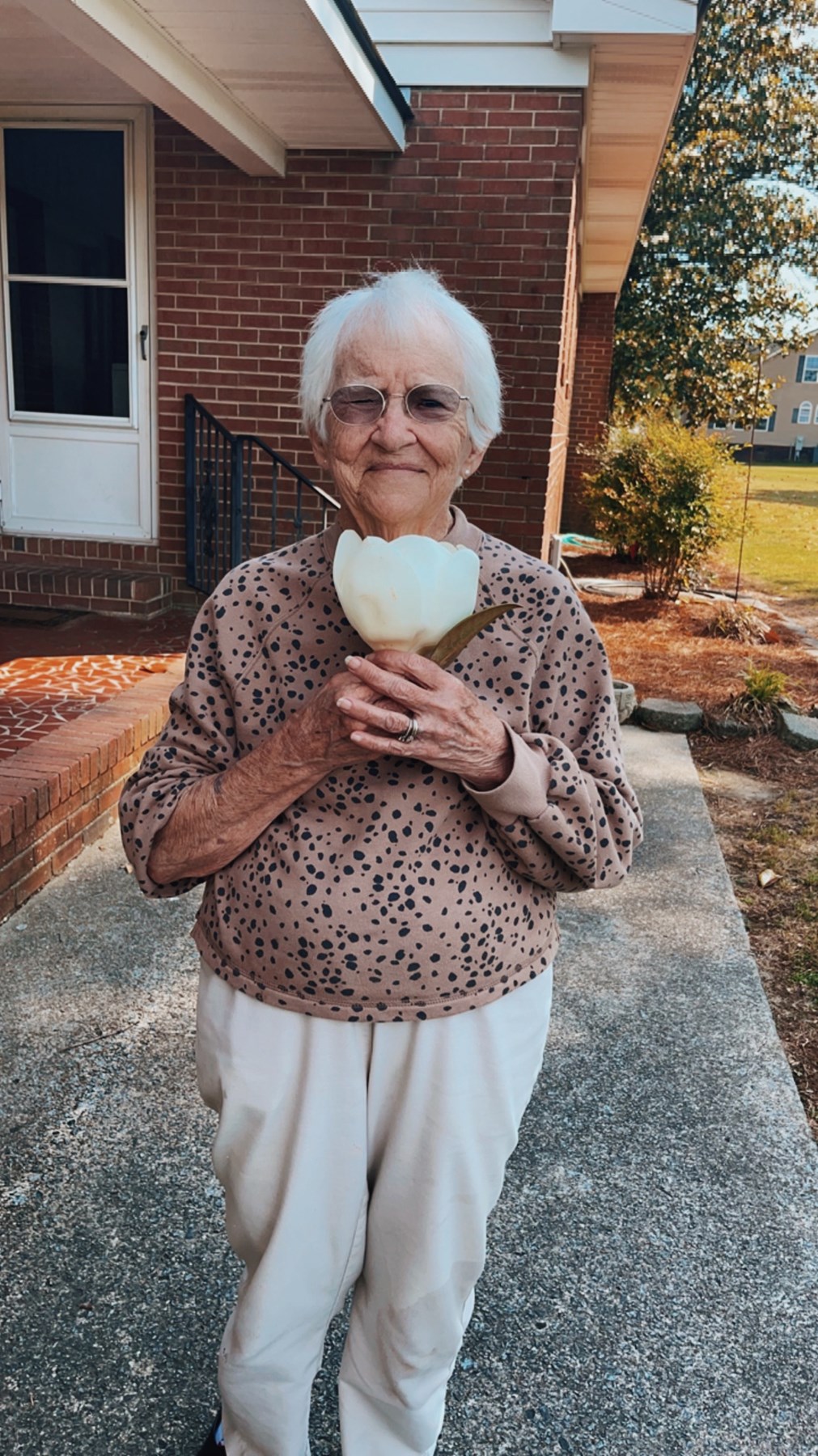 Obituary of Betty Lou Gurganus