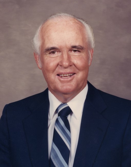 Obituary of Mr. Lloyd D. Cowan