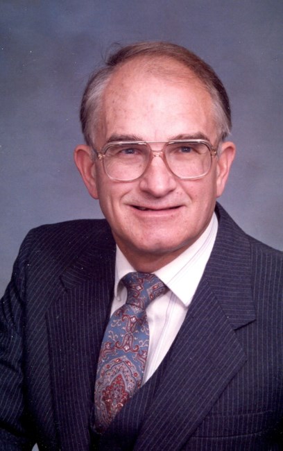 Obituary of Fred Herman Heckman