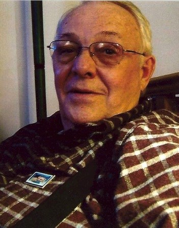 Obituary of Raymond E. Robertson