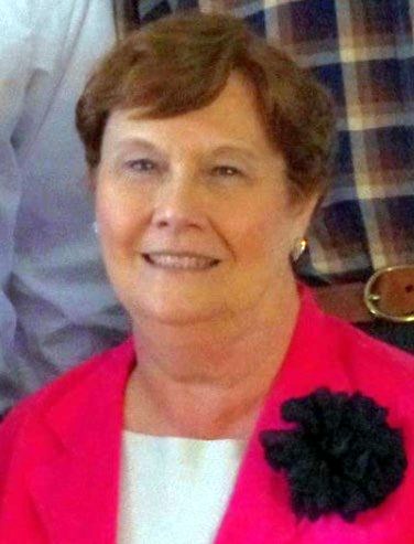 Obituary of Gloria Ann Marien