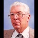 Obituary of Harvey Sharp