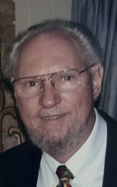 Obituary of Stephen Patrick Rider